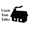 Uncle Tom Talks artwork