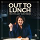 Trailer - Out To Lunch with Jay Rayner