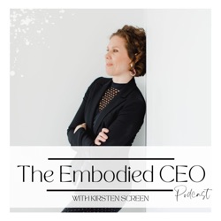 The Embodied CEO