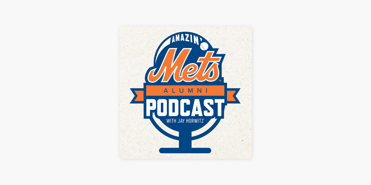 Amazin' Mets Alumni Podcast: The Curious Case of Sidd Finch 