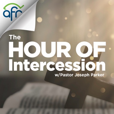 The Hour of Intercession