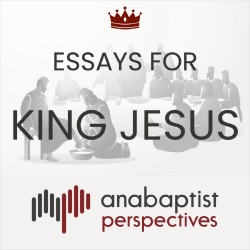 Husbands, Wives, and the Arsenal of Jesus’ Sacrificial Kingdom