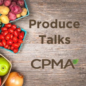 Produce Talks