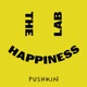 The Happiness Lab with Dr. Laurie Santos