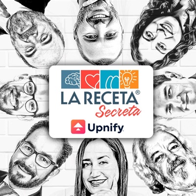 La Receta Secreta La Receta Secreta