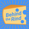 Behind the Rind: The Story & Science of Cheese - Claire Enemark