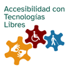 Accesibilidad con Tecnologías Libres - Jorge Lama