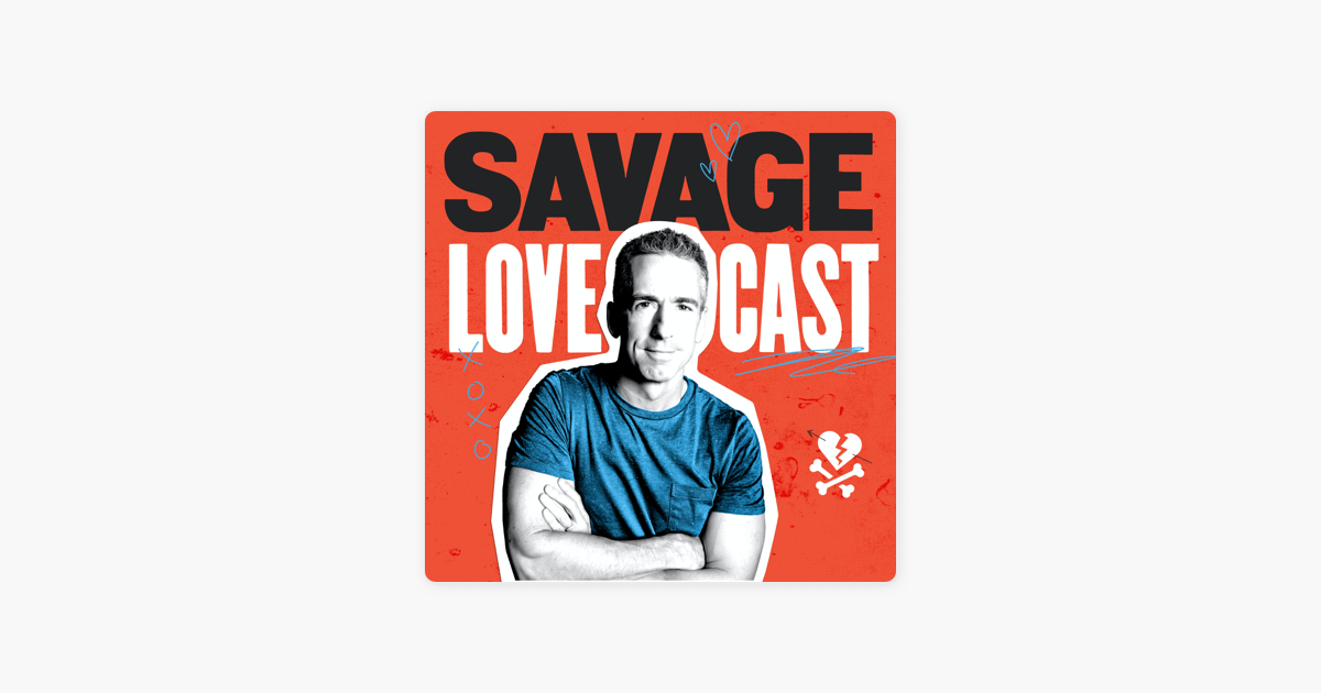 Choke Hold – Dan Savage