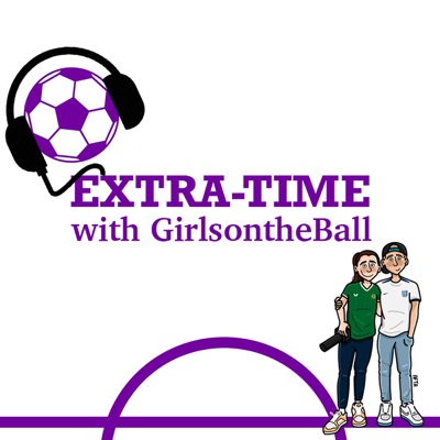 Extra Time with GirlsontheBall Extra Time with GirlsontheBall