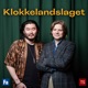Siste nytt fra Klokkelandslaget