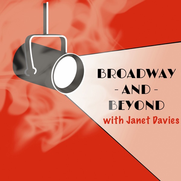 Broadway and Beyond with Janet Davies Artwork