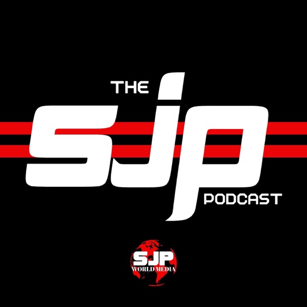 THE SJP PODCAST!