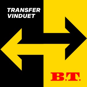 Transfervinduet