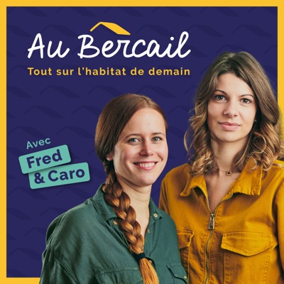 Au Bercail : l'habitat durable:Caroline Envain