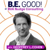 Geoffrey L. Cohen - Belonging: The Science of Creating Connection and Bridging Divides