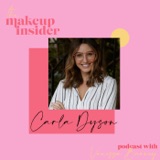 18. Carla Dyson shares how she build her bridal and commercial client base.