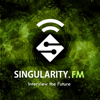 Singularity.FM - Nikola Danaylov