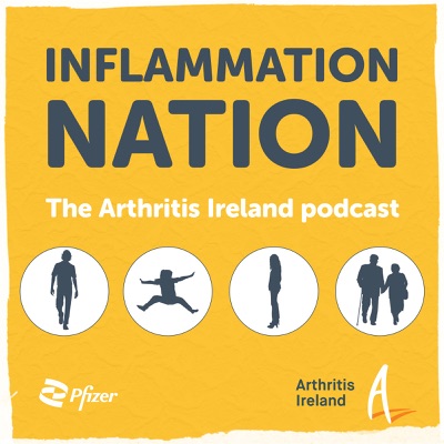 Inflammation Nation:Arthritis Ireland