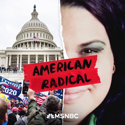 American Radical:MSNBC