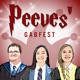 Peeves' Gabfest: A Harry Potter and Wizarding World Podcast