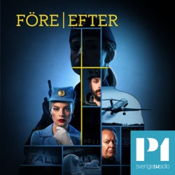 Serier från Sveriges Radio Drama