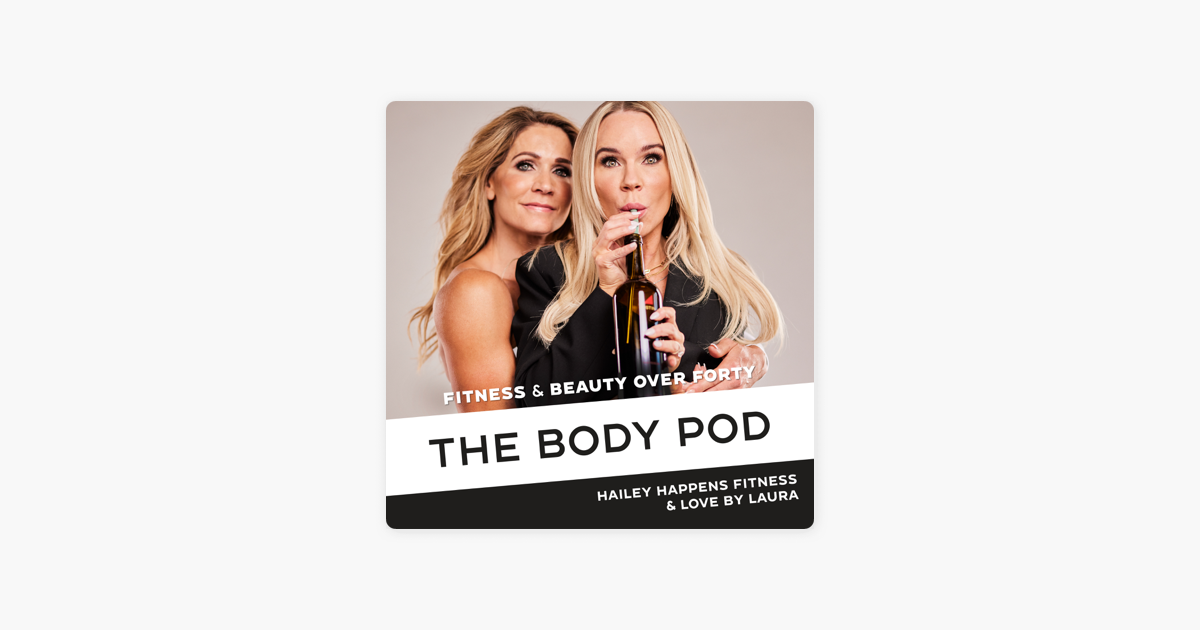 61. Adult Hobbies & Upper Body Workout – The Pilates Pod – Podcast