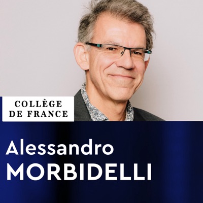 Formation planétaire : de la Terre aux exoplanète - Alessandro Morbidelli:Collège de France