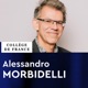 Formation planétaire : de la Terre aux exoplanète - Alessandro Morbidelli