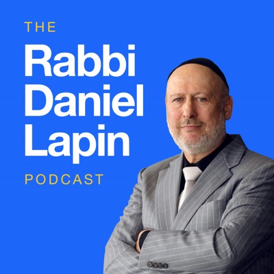 Rabbi Daniel Lapin:Blaze Podcast Network