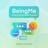 BeingMe: A Teen Mental Health Podcast artwork
