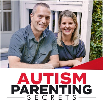 Autism Parenting Secrets:Len Arcuri, Cass Arcuri
