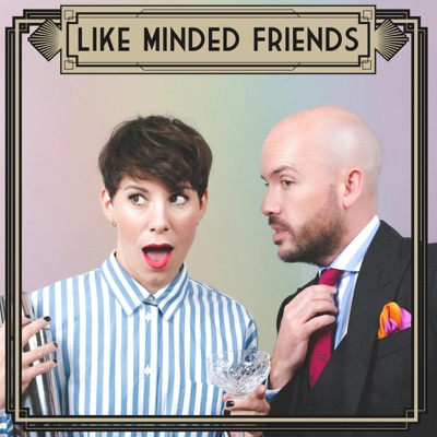 Like Minded Friends with Tom Allen & Suzi Ruffell:Keep It Light Media