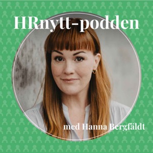 HRnytt-podden