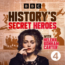 Introducing History's Secret Heroes Series 2