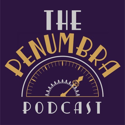 The Penumbra Podcast:Harley Takagi Kaner and Kevin Vibert