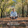 Respira, estás aquí. - Rod García Puerta