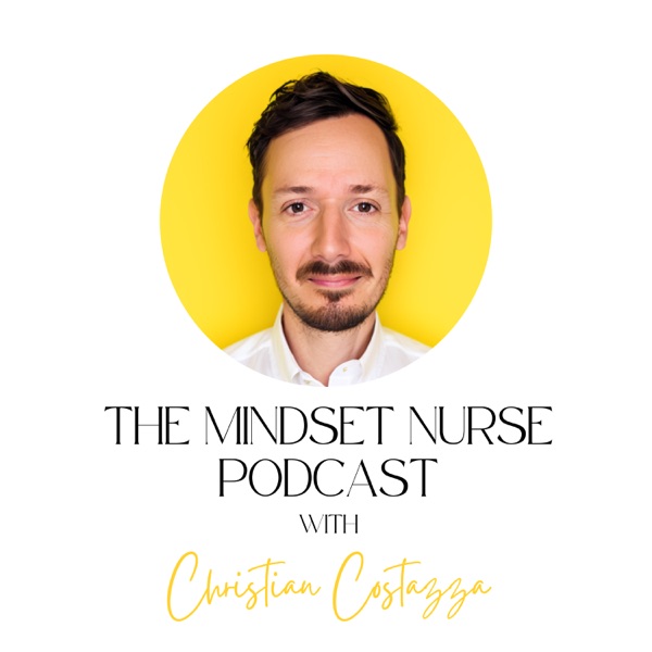 The Mindset Nurse Image