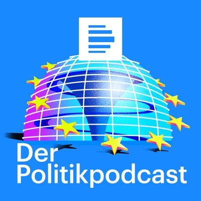 Der Politikpodcast:Deutschlandfunk