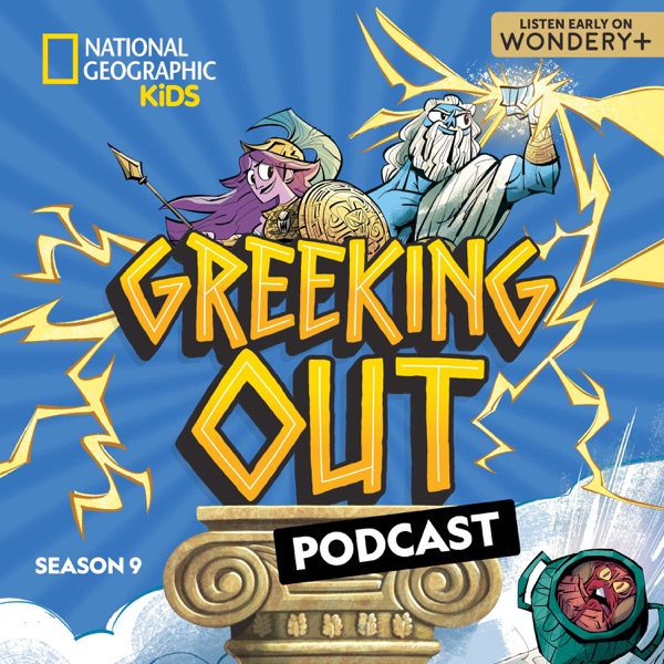 Podcast cover