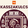 Kasszakulcs - a HVG pénzügyi podcastja - HVG Podcastok