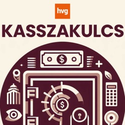 KASSZAKULCS - 2024 ősz