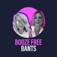 Booze Free Bants with Buddies - Justine Whitchurch