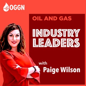 Oil and Gas Industry Leaders