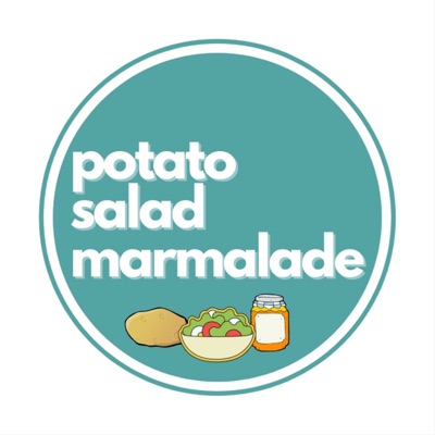 Potato Salad Marmalade