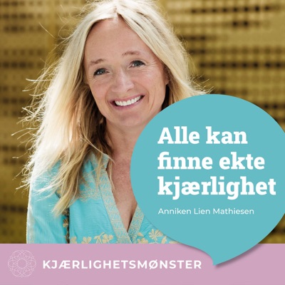 Kjærlighetsmønster:Kjærlighetsmønster