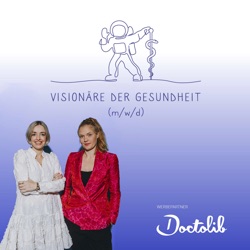 Prof. Dr. med. Nicola Buhlinger-Göpfarth Bundesvorsitzende des Hausärzte- und Hausärztinnenverbandes über Häppi – Eine Vision für die Zukunft der hausärztlichen Versorgung in Deutschland