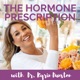 Kaely McDevitt | Why Minerals Are Vital To Hormonal Prosperity
