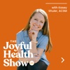 Logo of the podcast The Joyful Health Show: A Non-Diet Wellness Podcast for Christians