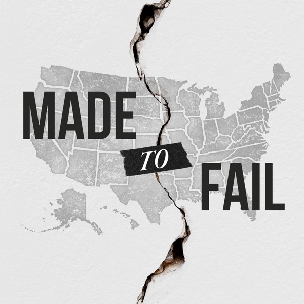 Trailer: Made to Fail (Coming Aug 17) photo