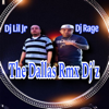 The Dallas Rmx Dj'z - THE DALLAS RMX DJ'Z